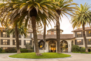 Casa Mani Resort Napa Valley
